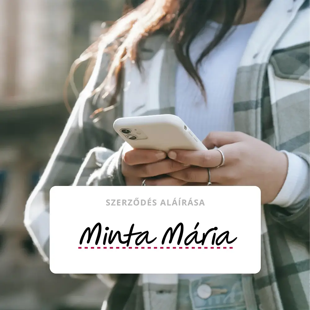 Kontrak digital menjadi sederhana