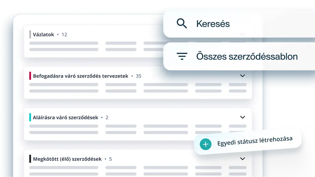 Tidak perlu lagi berburu dokumen