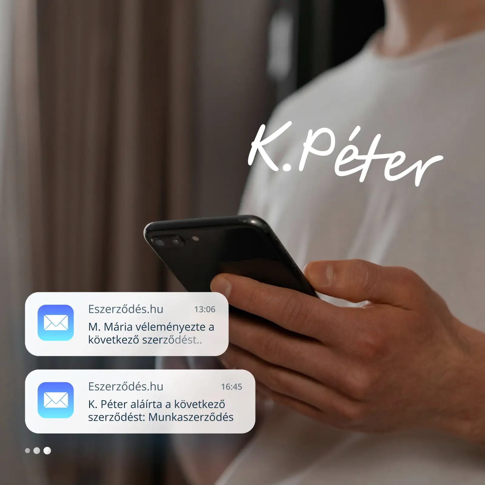 Menghemat setiap kontrak