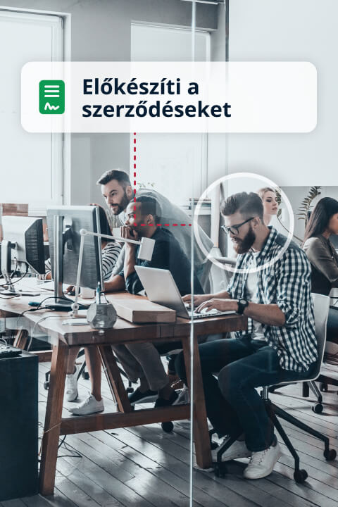 Eszeront.hu - Paket Perusahaan