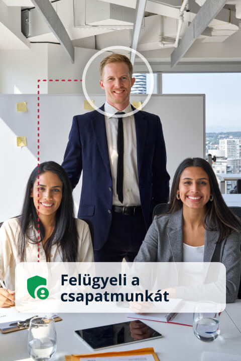 Eszeront.hu - Paket Perusahaan
